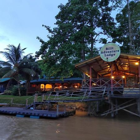 Bilit Adventure Lodge المظهر الخارجي الصورة