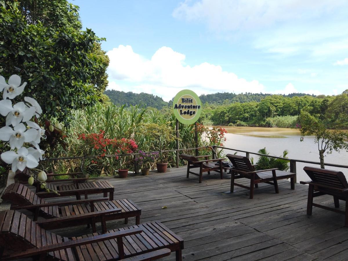 Bilit Adventure Lodge المظهر الخارجي الصورة
