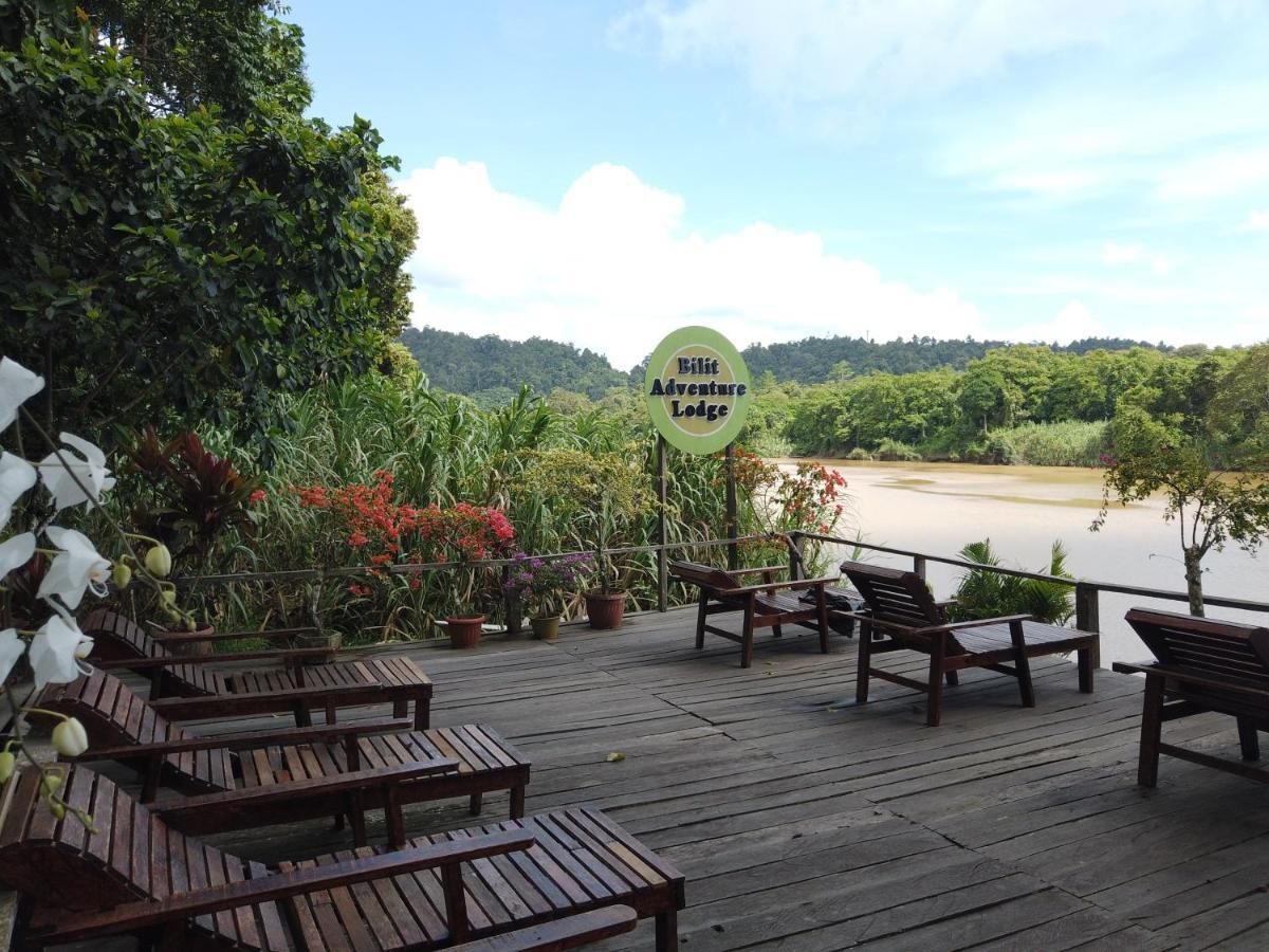 Bilit Adventure Lodge المظهر الخارجي الصورة