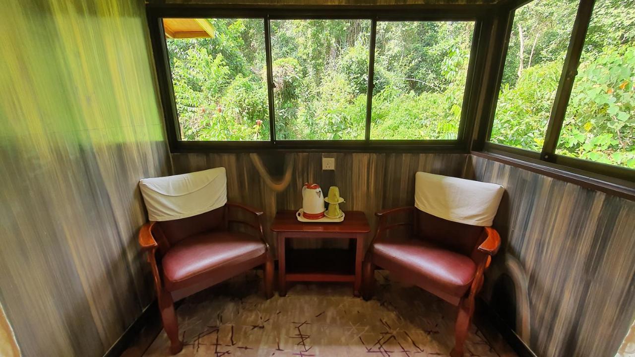 Bilit Adventure Lodge المظهر الخارجي الصورة
