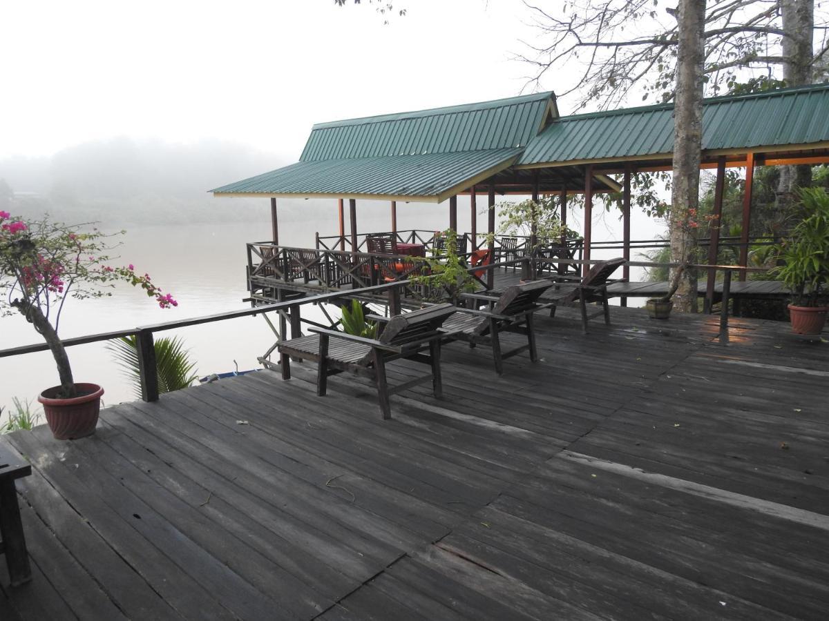 Bilit Adventure Lodge المظهر الخارجي الصورة