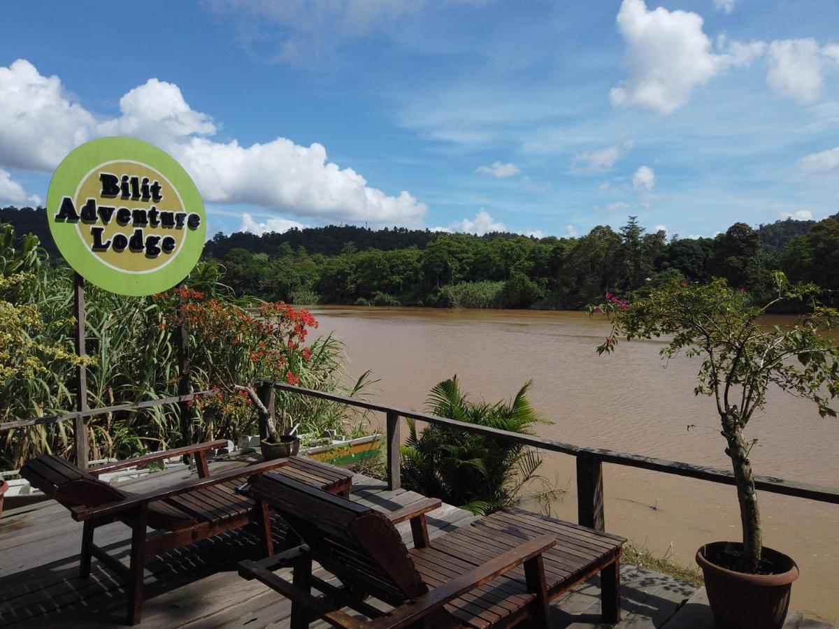 Bilit Adventure Lodge المظهر الخارجي الصورة