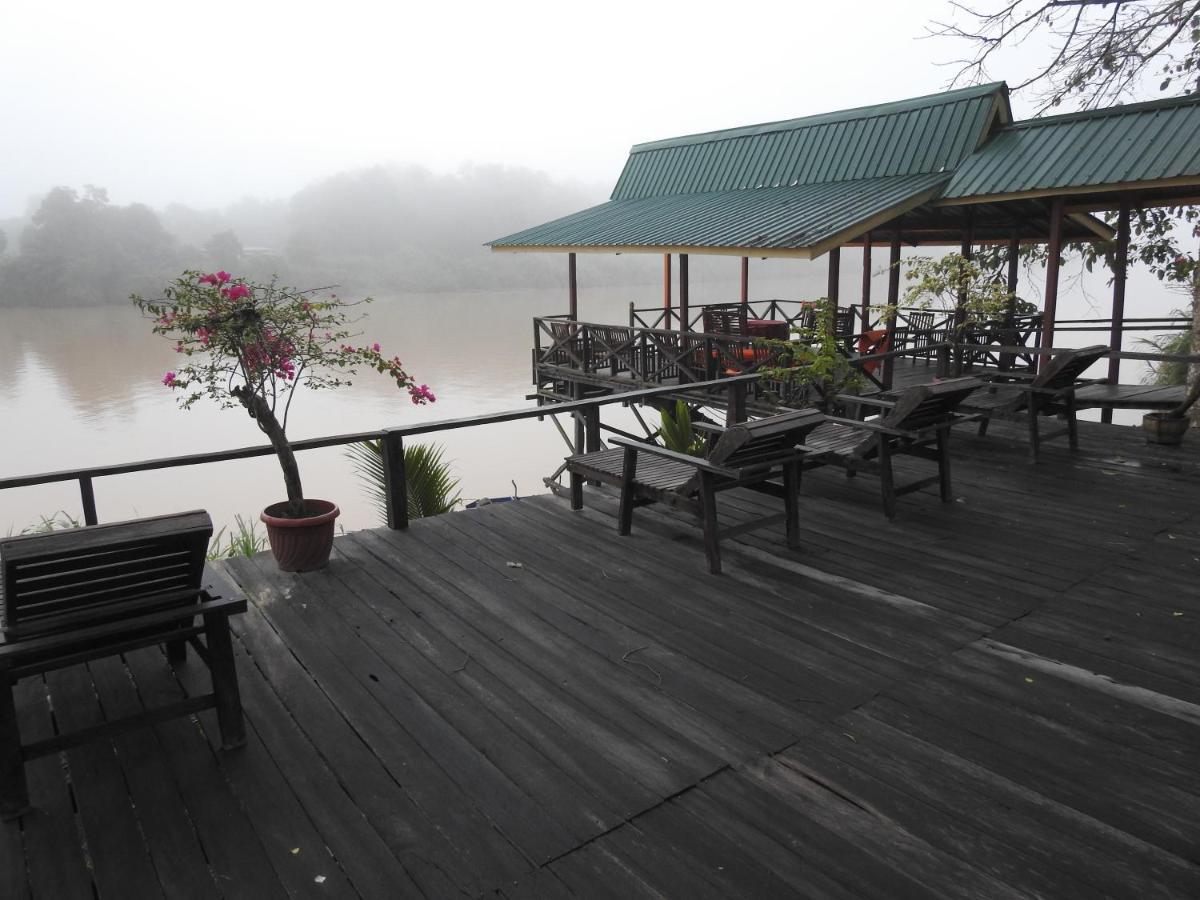 Bilit Adventure Lodge المظهر الخارجي الصورة