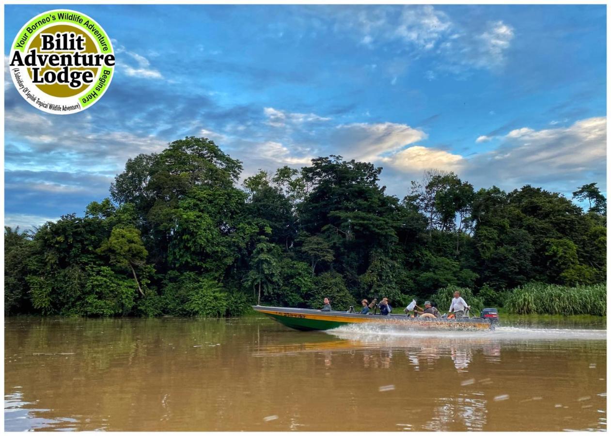 Bilit Adventure Lodge المظهر الخارجي الصورة