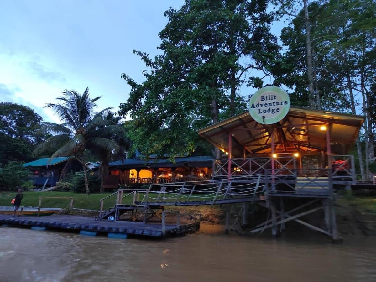 Bilit Adventure Lodge المظهر الخارجي الصورة