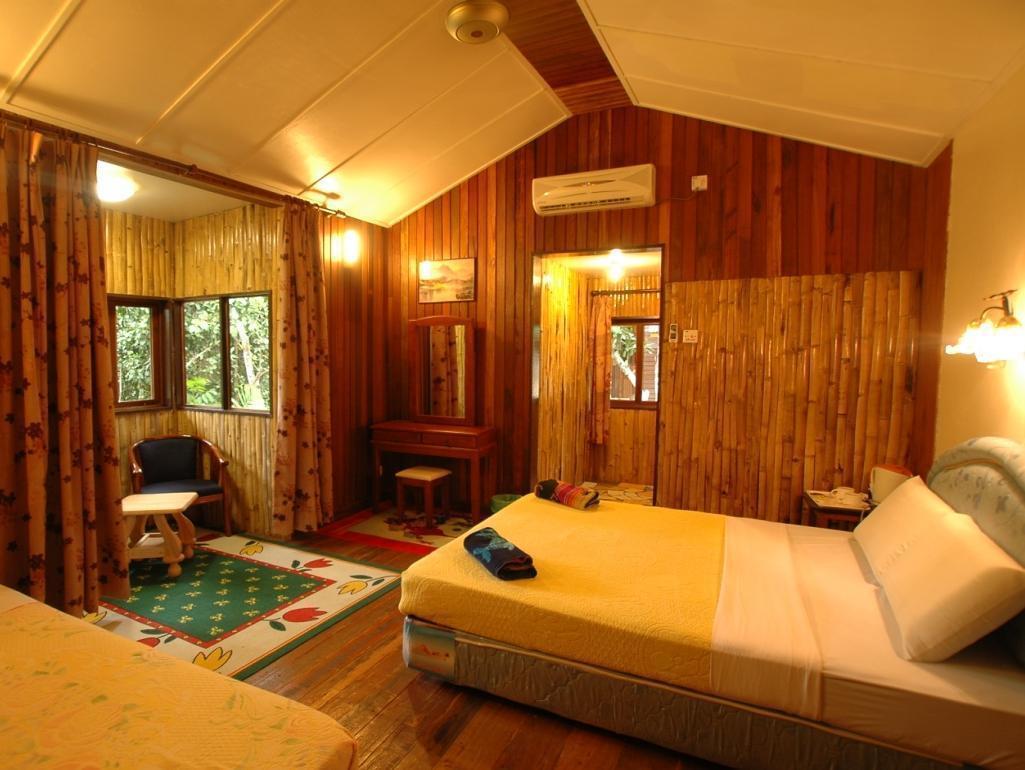 Bilit Adventure Lodge المظهر الخارجي الصورة