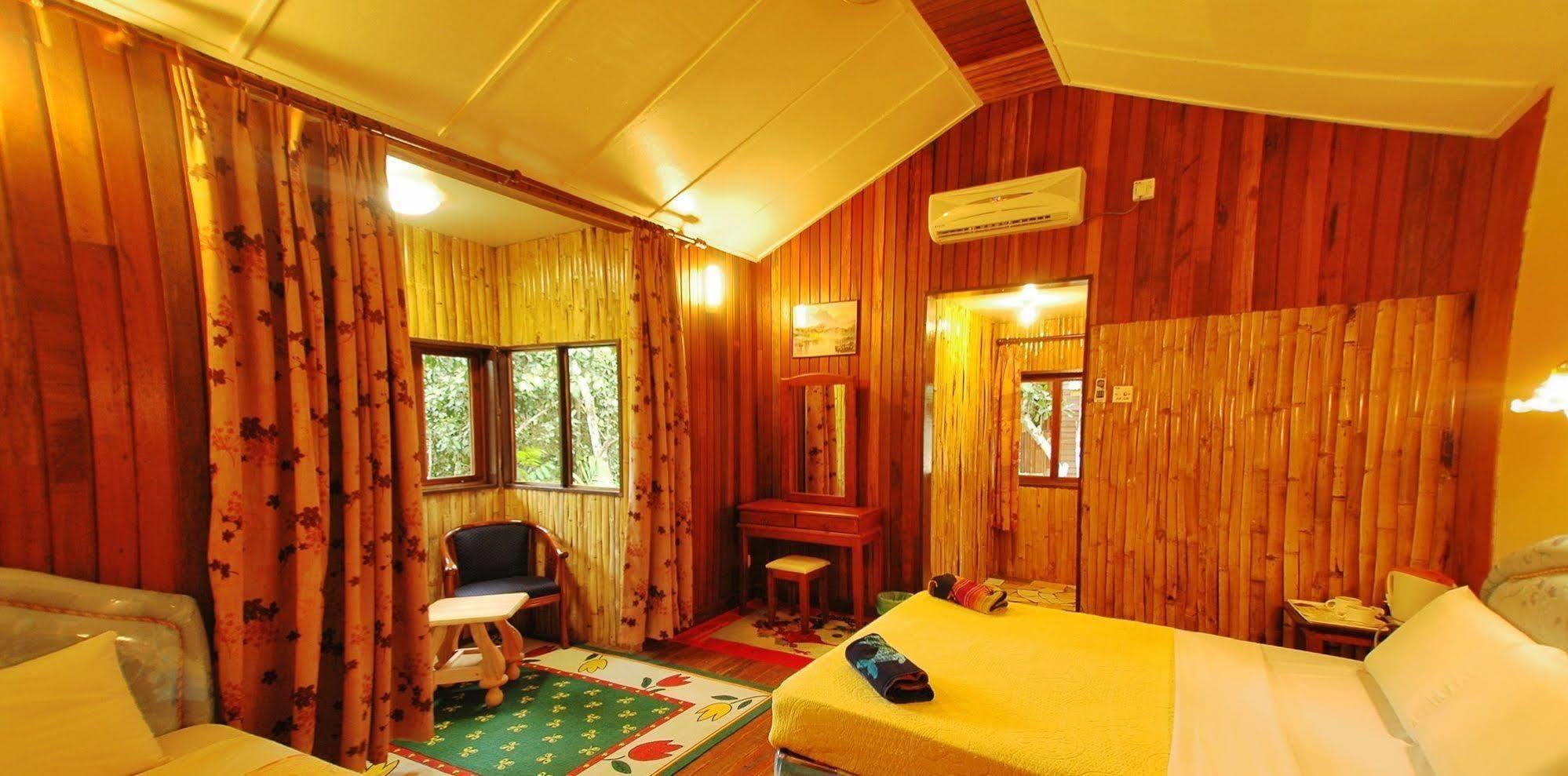 Bilit Adventure Lodge المظهر الخارجي الصورة
